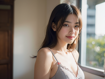 孤独的自然：在时尚与静谧之间寻找自我